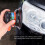 5in Pneumatic Sander Alloy Hand Sanding Polishing 7