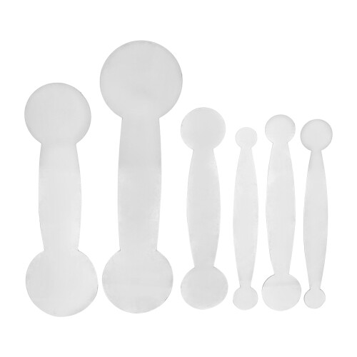 Saxophone Flat Pad Tool Pressure Leveling Woodwind