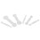 Saxophone Flat Pad Tool Pressure Leveling Woodwind 8
