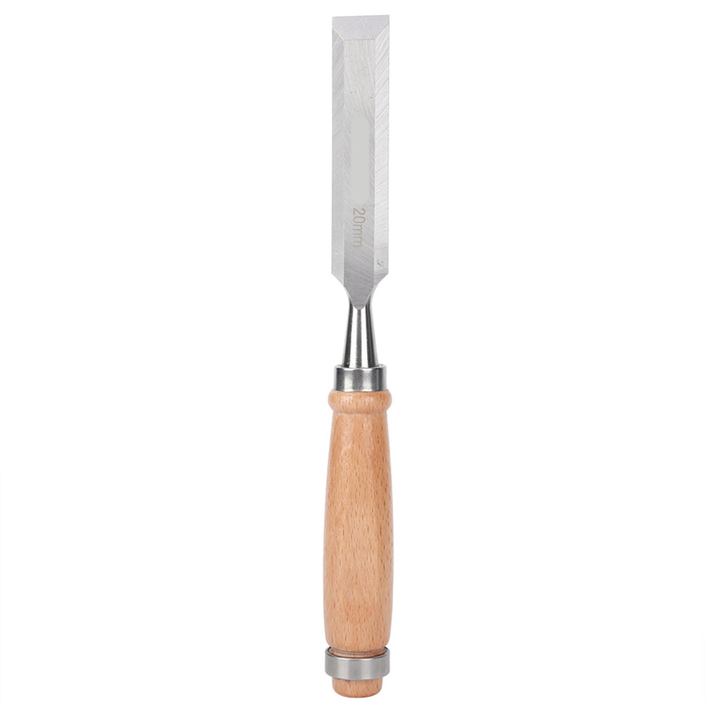 Wood Chisel Chrome Vanadium Alloy Steel Carpentry