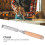 Wood Chisel Chrome Vanadium Alloy Steel Carpentry 7