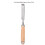 Wood Chisel Chrome Vanadium Alloy Steel Carpentry 9