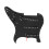 1 Set DIY Electric Guitar Kits Pickguard Back 8