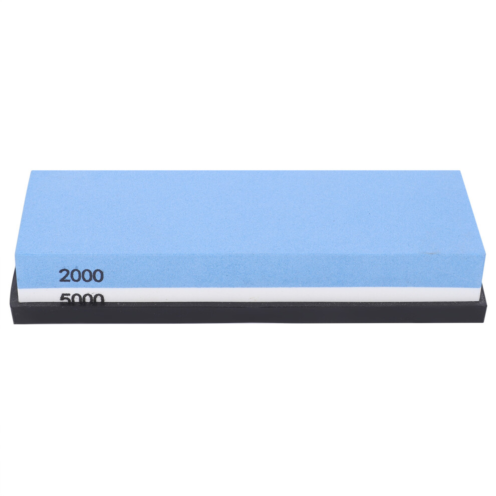 Knife Sharpener Stone Kitchen Household
