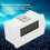 5‑Digit 0‑99999 Machine Tool Counter TT‑5J 15