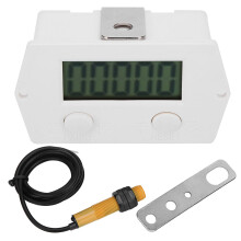 5‑Digit 0‑99999 Machine Tool Counter TT‑5J