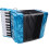 22 Keys Accordion 8 Bass with Strap Beginner 5
