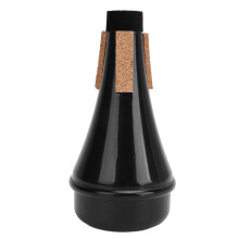 Trumpet Practice Mute Noise Reduction Silencer