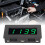 Digital Frequency Meter Speedometer DC 8 to 15V 12
