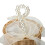 Wedding Ceremony Ring Pillow Flower Basket 11
