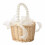 Wedding Ceremony Ring Pillow Flower Basket 7