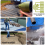 Power Blower Handheld Cordless For Leaves Dust Snow Power Tools 3
