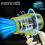 Power Blower Handheld Cordless For Leaves Dust Snow Power Tools 6