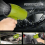 Power Blower Handheld Cordless For Leaves Dust Snow Power Tools 7