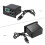 Acoustic Guitar 3-Band EQ Equalizer Tone and 6