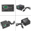 Acoustic Guitar 3-Band EQ Equalizer Tone and 8