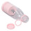 Mini Blender Electric Battery Powered USB Blender 4