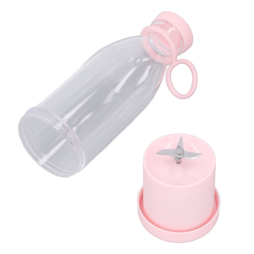 Mini Blender Electric Battery Powered USB Blender 2