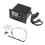 Acoustic Guitar 3-Band EQ Equalizer Tone and 1