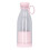 Mini Blender Electric Battery Powered USB Blender 2