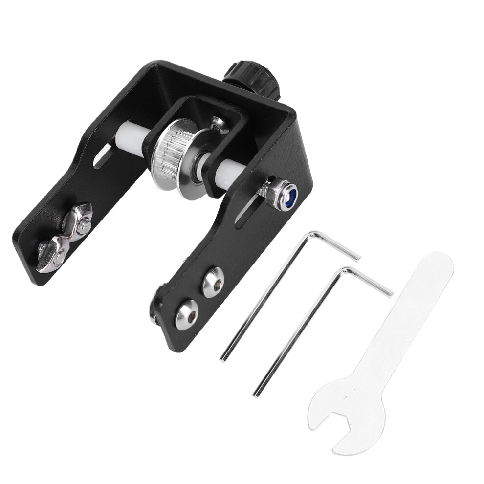 Y Axis Belt Tensioner Kit Anodizing Surface