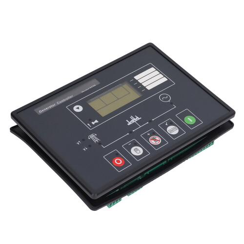 Automatic Diesel Generator Controller 5120 Diesel 2