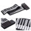 Portable Electric 88 Keys Roll Up Piano 9