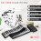 Portable Electric 88 Keys Roll Up Piano 10