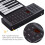 Portable Electric 88 Keys Roll Up Piano 8
