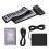 Portable Electric 88 Keys Roll Up Piano 6