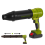 Power Blower Handheld Cordless For Leaves Dust Snow Power Tools 1