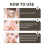 West&Month Micro-needle Vitamin C Spot Eraser 8