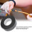 2pcs High Voltage Self Amalgamating Insulating 9