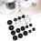 23 Pieces Cymbal Replacement Accessories Non Slip 11