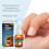 SOUTH MOON Nail Repair Spray Moisturizing Nail 5