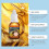 SOUTH MOON Nail Repair Spray Moisturizing Nail 8