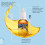 SOUTH MOON Nail Repair Spray Moisturizing Nail 7