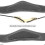 Universal Adjustable Saxophone Neck Strap PU 1
