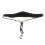 Universal Adjustable Saxophone Neck Strap PU 6