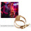 Single Screw Adjustment Saxophone Ligature Compact 2