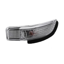 8174052050 Front Left Rearview Side Mirror Turn Signal Indicator Light for Toyota Corolla Camry Yaris Prius C Avalon