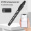 Digital Wind Instrument Portable Automatic 9