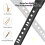Digital Wind Instrument Portable Automatic 11