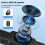 Digital Wind Instrument Portable Automatic 12