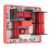 4 Way Crossover Filter PCB 1 Treble 1 Alto 2 Bass 15