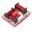 4 Way Crossover Filter PCB 1 Treble 1 Alto 2 Bass 10