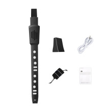 Digital Wind Instrument Portable Automatic