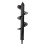 8x30cm Garden Planter Auger Spiral Drill Bit Yard 1