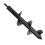 8x30cm Garden Planter Auger Spiral Drill Bit Yard 3