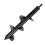 8x30cm Garden Planter Auger Spiral Drill Bit Yard 4
